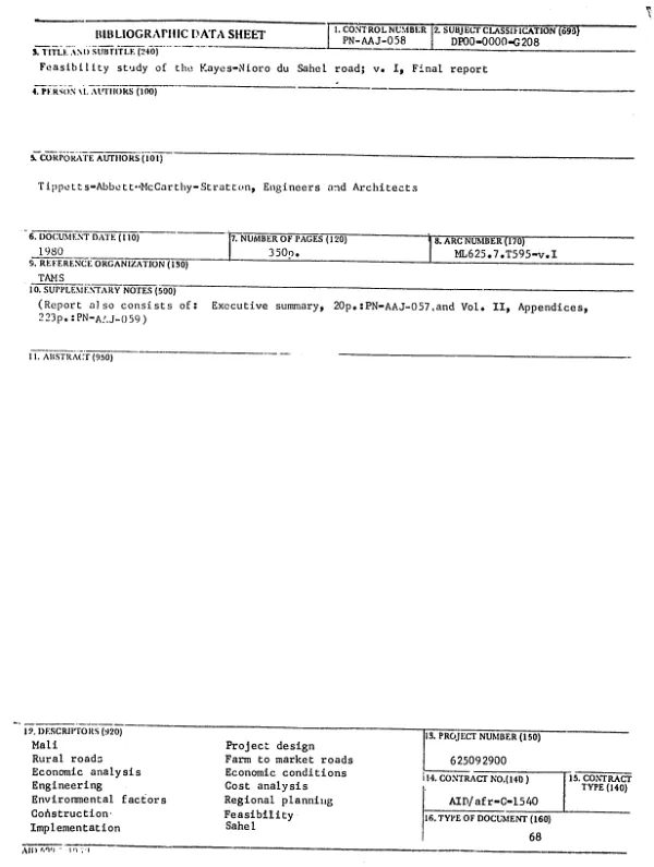Environmental assessment of the Amran Cement Plant