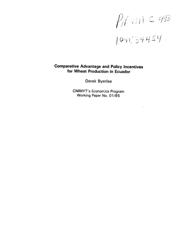 Using PDAs for economic data collection at the Department of Statistics : final