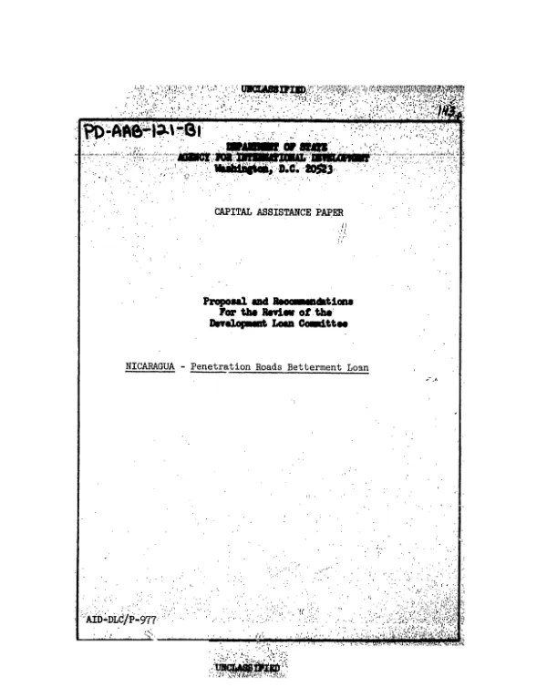 Preventing the medical transmission of HIV in Zambia : final report for the pilot phase