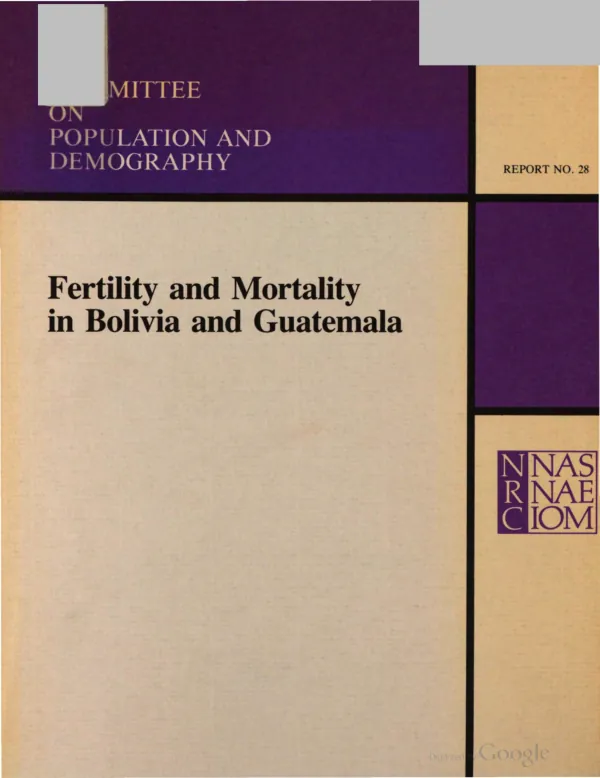 Biostatistics
