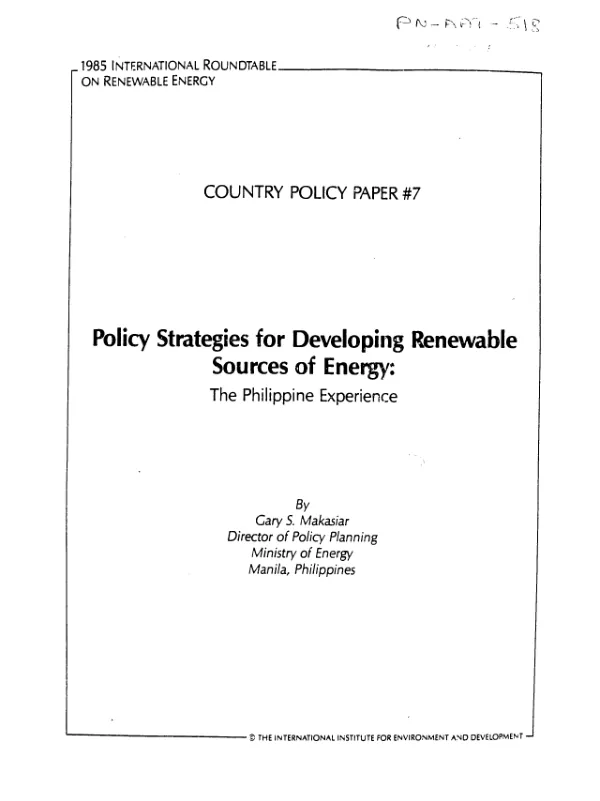 Successful communities from ridge to reef : work plan, 1 July 2004-30 June 2005