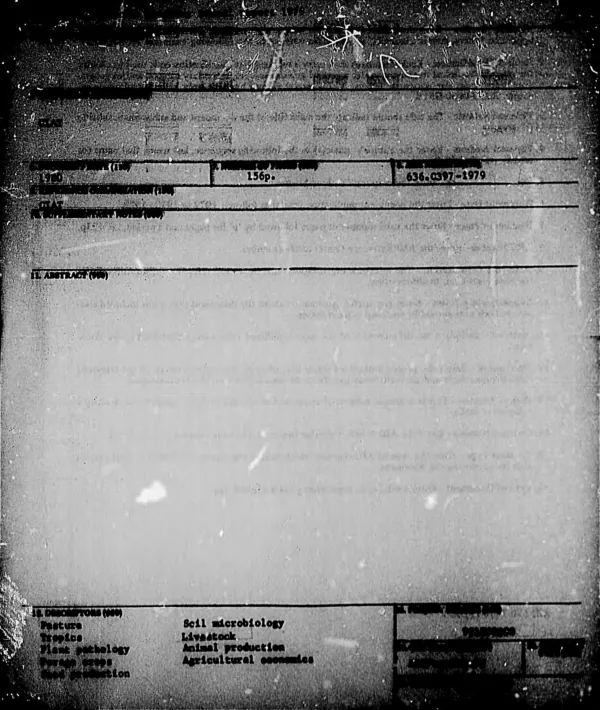 Southern Italy earthquake reconstruction : amendment no. 4