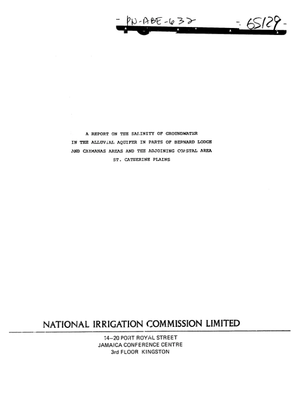 Economics of tilapia cultivation in Kasai Occidental, Zaire