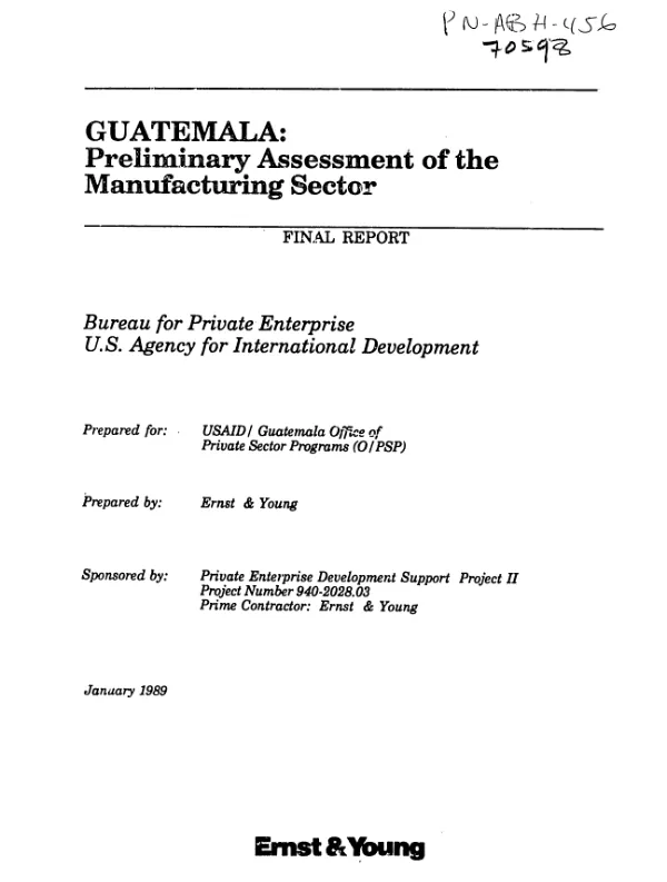 Report on mid-term evaluation of the CLUSA/India program development and support grant (OPG no. 386-3024)