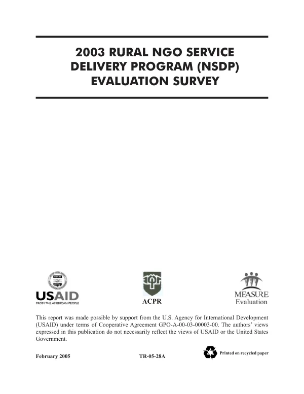 Regional pharmaceuticals management