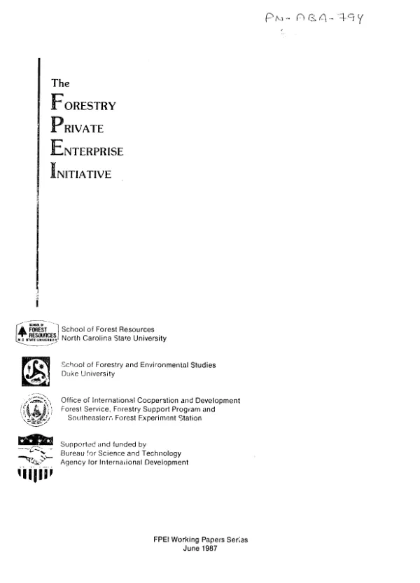 Audit of the financial statements of the Honduran Institute of Coffee (IHCAFE) as of December 31, 1987