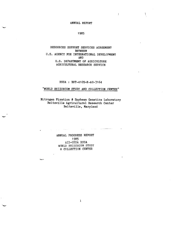 North Kordofan emergency water supply and management project, project no. 650-E-606-G-00-6041 : project assistance completion report