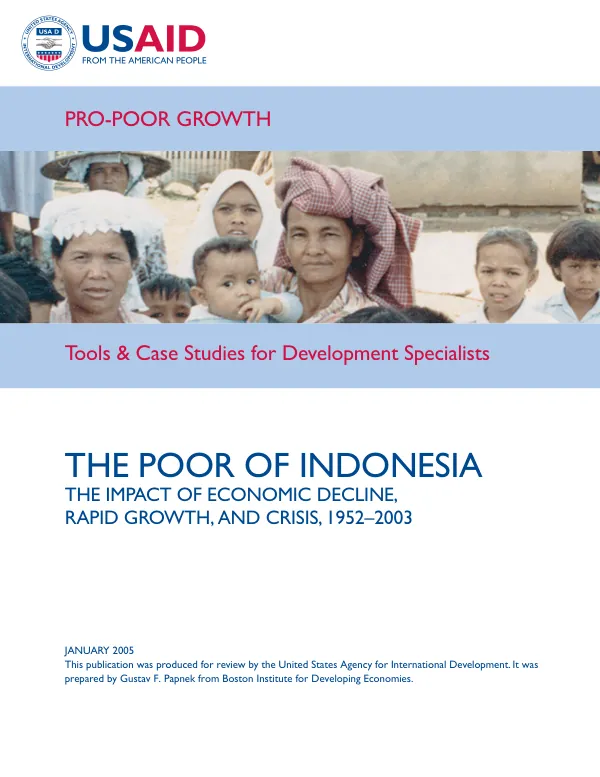 Secondary food crops development project (497-0304) : life of project plans 1989-90
