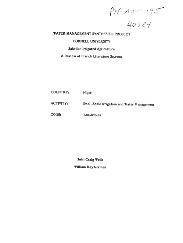 Strategic plan for the small ruminant CRSP for 1990 - 2000