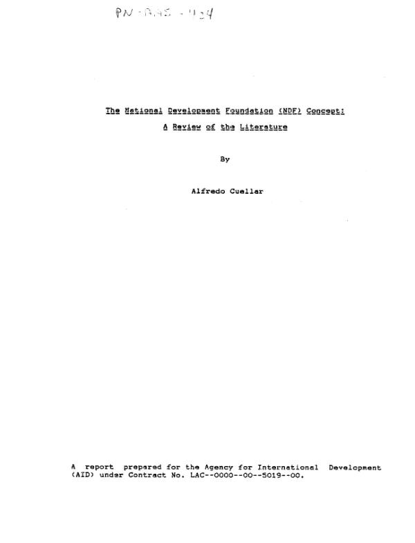 Environmental assessment of pest management practics [i.e. practices] and pesticide use in El Salvador