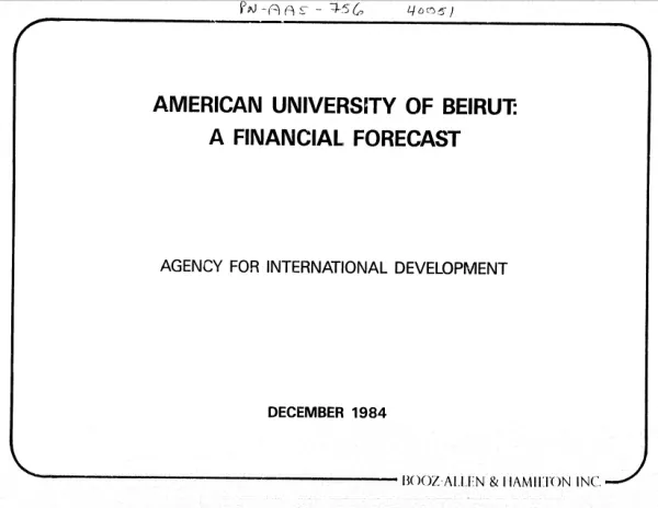 Cooperative agreement no. 519-0321-A-00-6219-00, amendment no. 6 -- American Institute for Free Labor Development