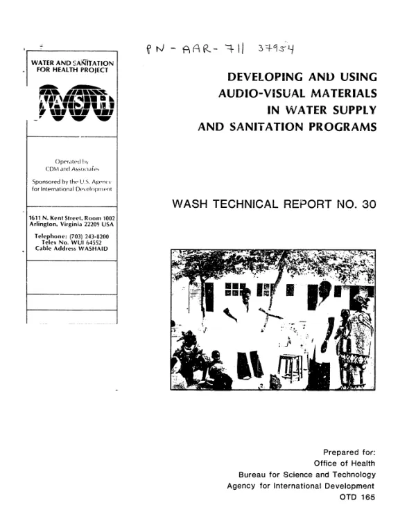 Evaluation of Nigerian reproductive health curriculum and training projects in nurse - midwife education