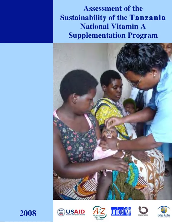 A.I.D."s experience with rural development : project-specific factors affecting performance