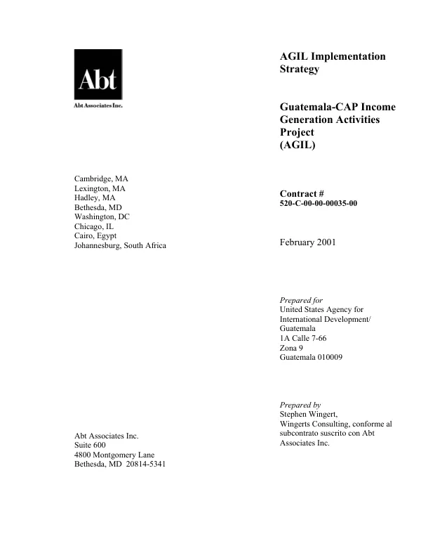 FAO/IBPGR technical guidelines for the safe movement of cocoa germplasm