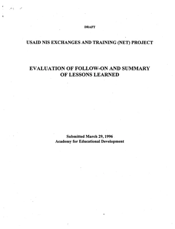 Decision Support System for Technology Transfer : DSSAT user"s guide, version 2.1