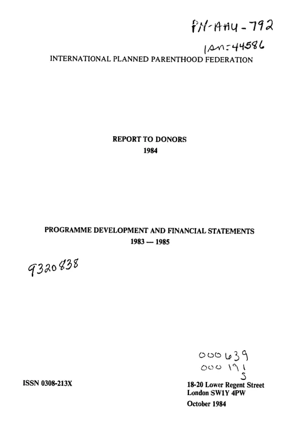 Semiannual report to the Congress : October 1, 1988-March 31, 1989