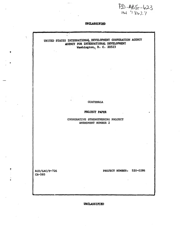 Land O" Lakes, Inc. 1989 international farmer program : training booklet for host families