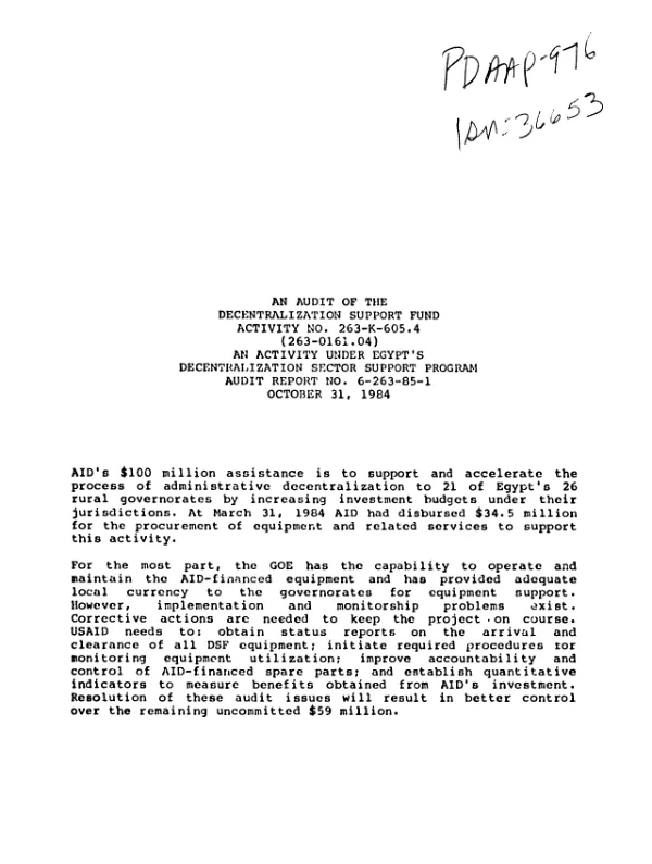 Denver Wildlife Research Center : annual report, October 1, 1988 to September 30, 1989
