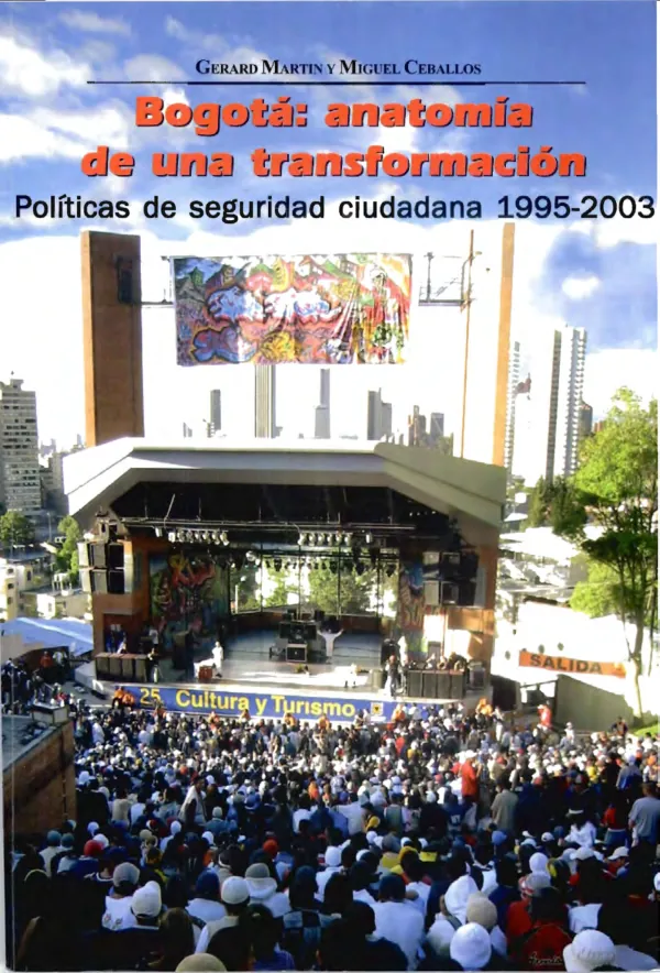 Turnaround : the political economy of development and liberalization in Ecuador, 1984-88