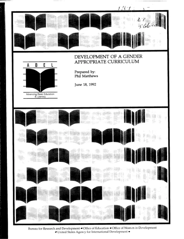 Microenterprises in developing countries : papers and proceedings of an international conference