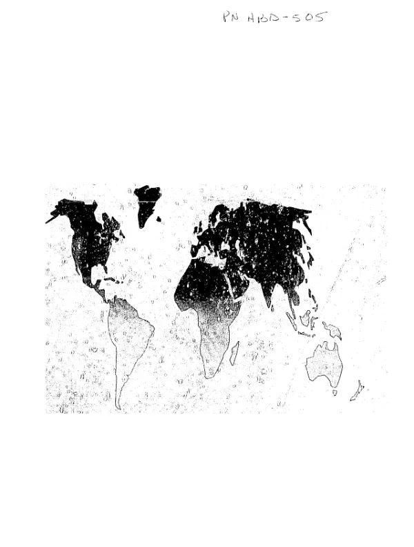 1987-88 CIMMYT world wheat facts and trends -- the wheat revolution revisited : recent trends and future challenges