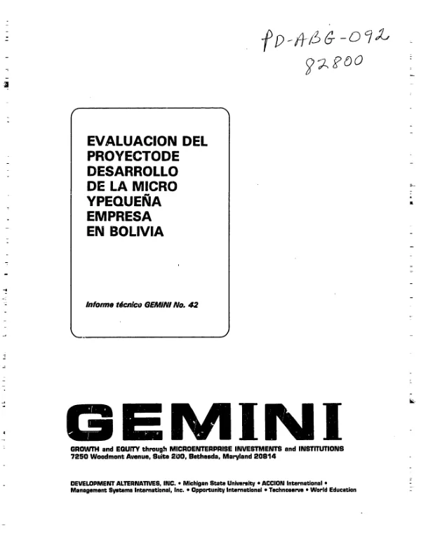 Nutrition and health programs in Latin America : targeting social expenditures