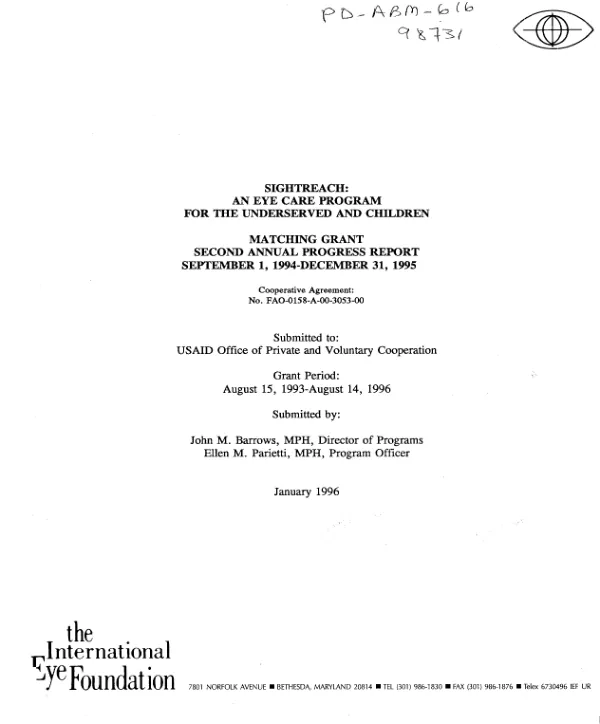 Supplement Jan-Dec 1988 -- ICRISAT in print : a cumulative record of publications 1975-86