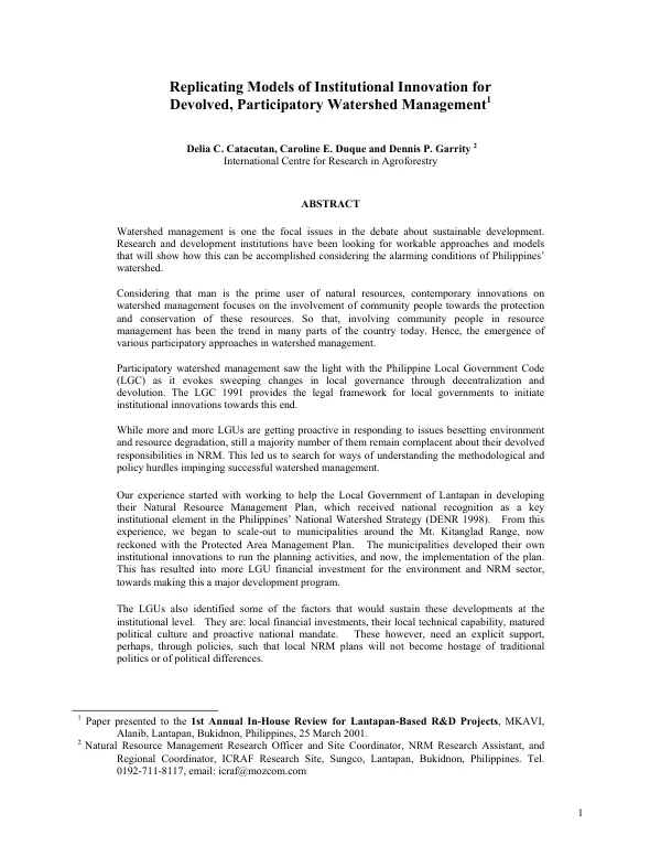 Schistosomiasis control in Swaziland : January 27-February 15, 1989