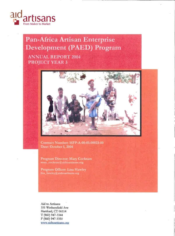Cost effectiveness of child survival initiatives : a literature review