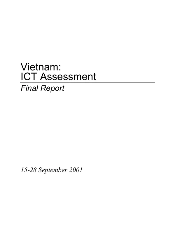 Effect of the 1988 Metro Manila vaccination campaign : evidence from an observational study at health centers