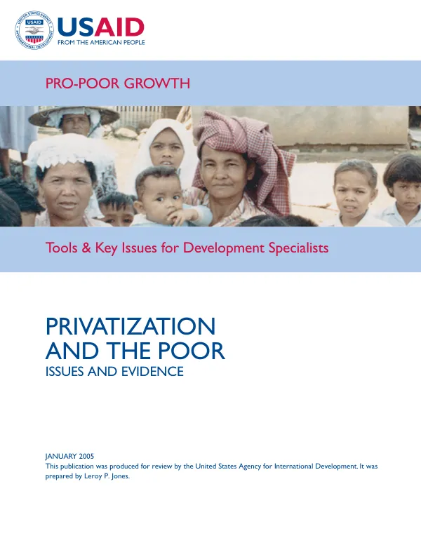 USAID-funded economic governance II project : the uses of monetary policy instruments