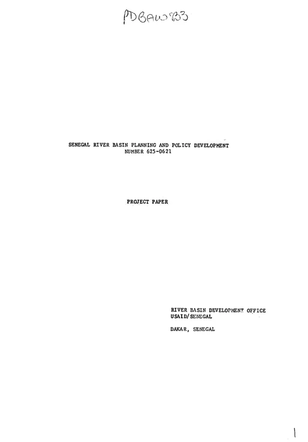 Annual work plan FY 2008/2009 : community partnerships for sustainable resource management (COMPASS II)
