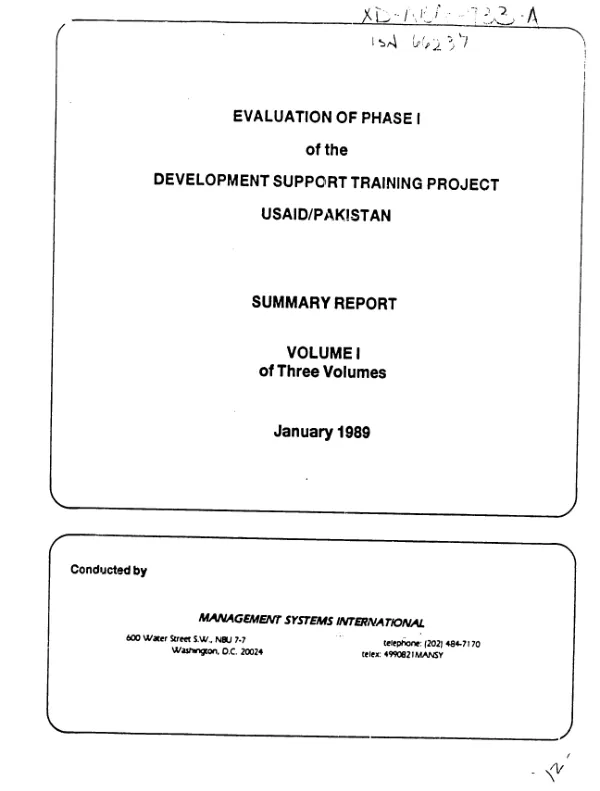 Kosovo civil society program : final evaluation report