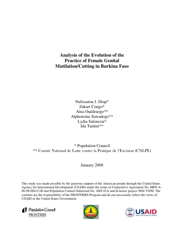 Improving educational quality (IEQ) project : examining the cases -- attitudes towards an instruction in the local language