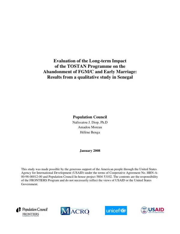 Improving educational quality (IEQ) project : effects of home language on pupil"s performance in mathematics -- a focus of IEQ/Malawi project