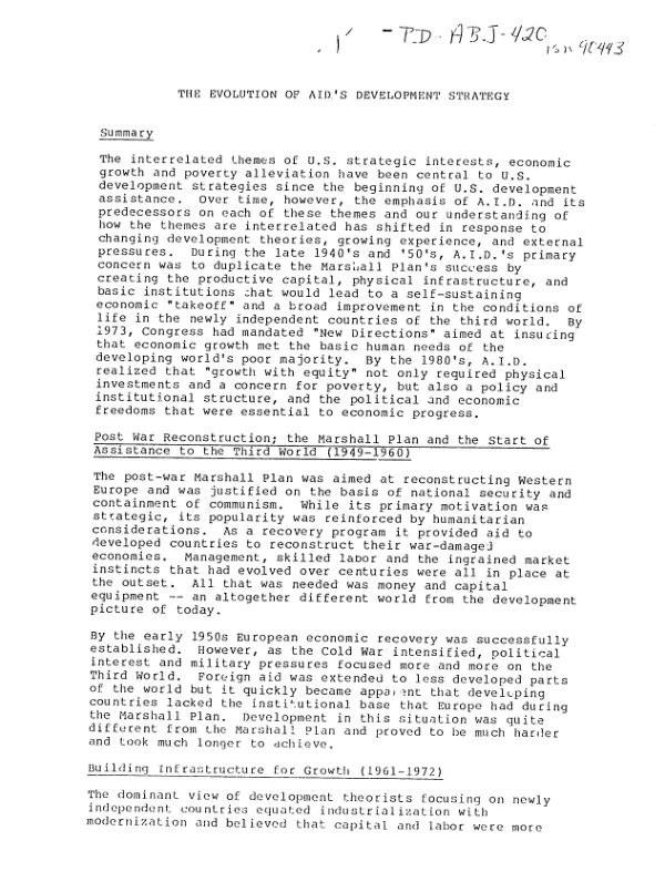 Informe final : proyecto apoyo al sector justicia -- USAID Honduras : contrato no. AEP-I-812-96-00031-00 -- 1ro. Octubre 1999-20 Septiembre 2000