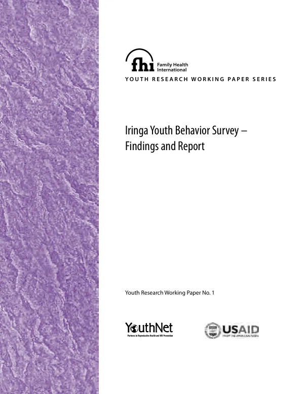 Forest resources assessment : Samar Island[, Philippines]