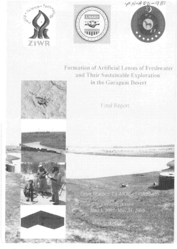 Good practices for community-based planning and management of shrimp aquaculture in Sumatra, Indonesia