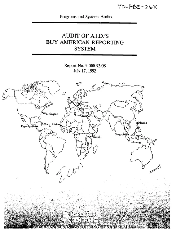 Completion report : USAID development of the securities market in Kazakhstan [November 1999-August 2000] and Kyrgyzstan [February 1999-March 2000]