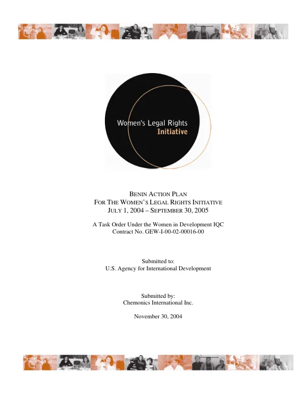 Real property tax system improvement program : final report