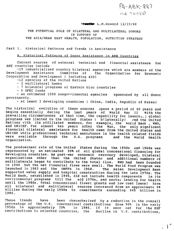 Otonomi daerah seluas-luasnya dan faktor pendukungnya = Regional autonomy as widespread as possible and the supporting factor : dialog nasional menyongsong pelaksanaan otonomi daerah = national dialogue on regional autonomy