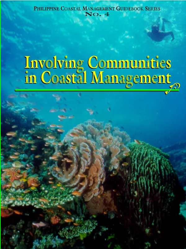 Involving communities in coastal management
