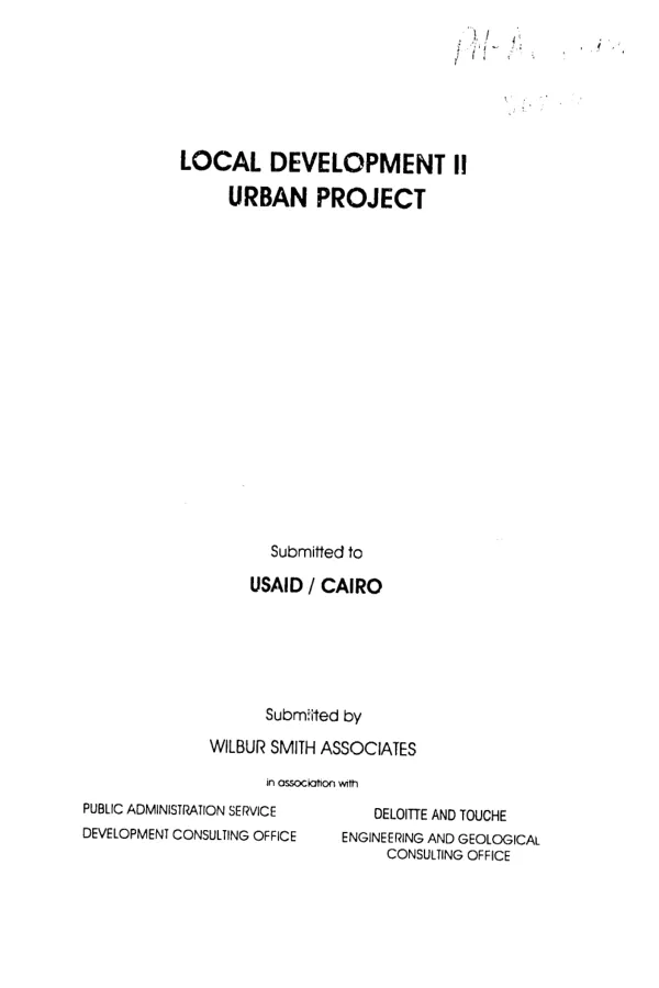 International response to conflict and genocide : lessons from the Rwanda experience : synthesis report