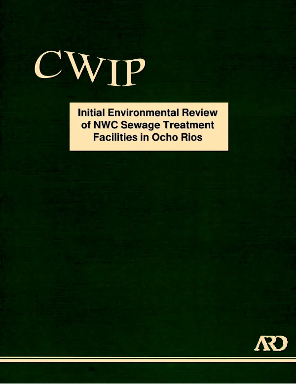 Brief outline of the computer management tools as used by the CAPM project