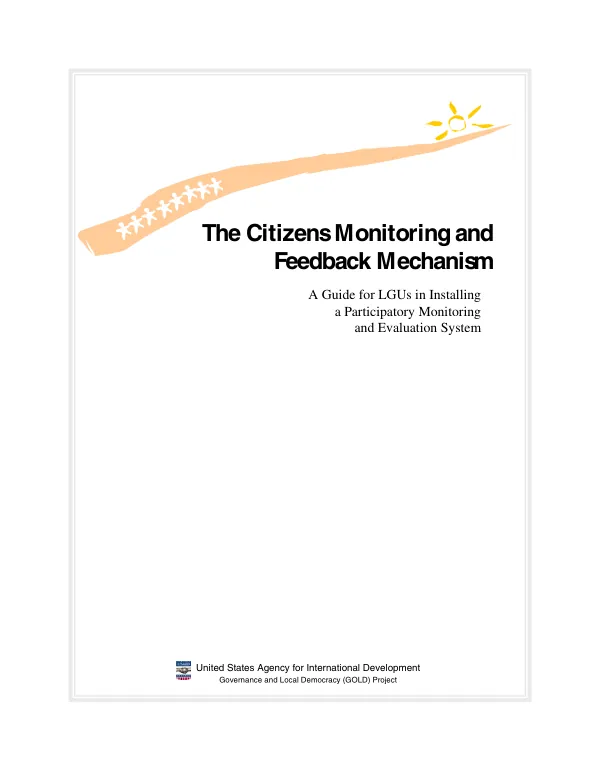 Health & the environment in urban poor areas : avoiding a crisis through prevention