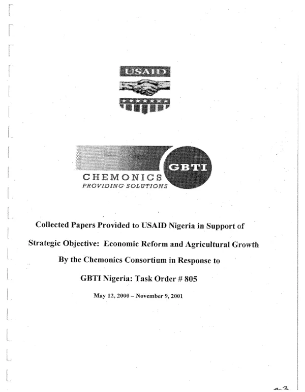 Export marketing potential of Jamaican handicrafts