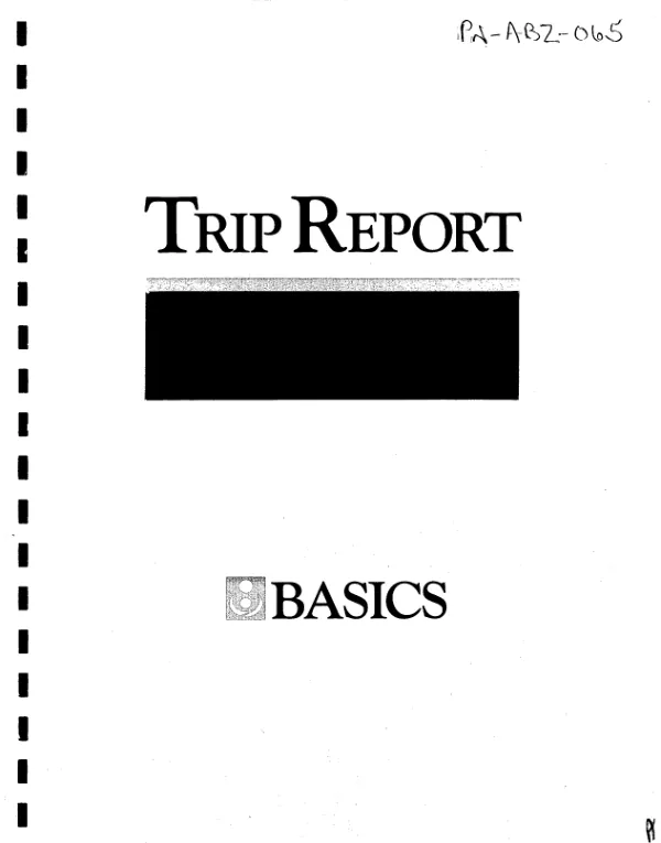 Eritrea : drug indicator survey, national drug policy, and PHARMECOR review -- January 1996