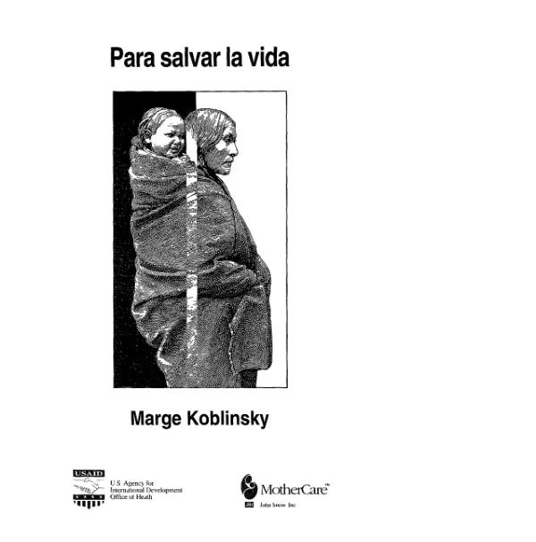 Para salvar la vida