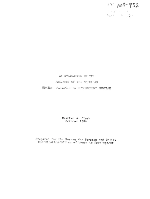 Family health initiatives (FHI-II) project