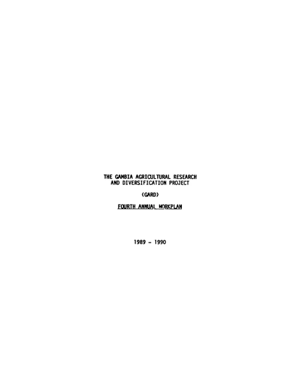 Education for Nature (EDUNAT III) : mid-term evaluation